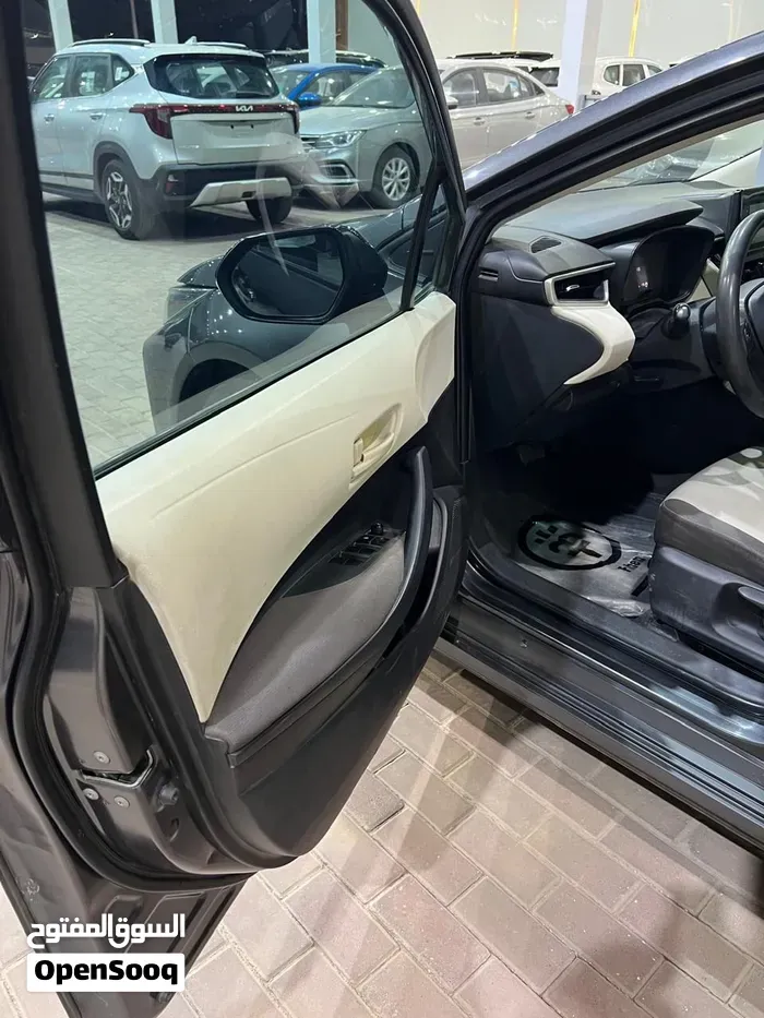 Toyota Corolla 2023 photo 4