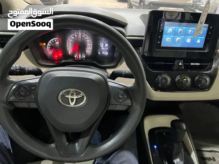 Toyota Corolla 2023 photo 2
