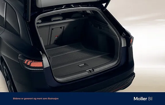 Volkswagen Id.7 2026 photo 4