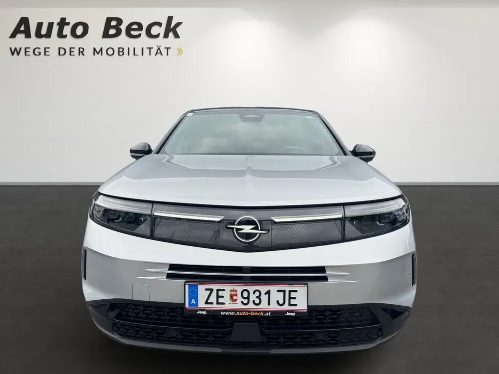 Opel Grandland 2025 photo 2