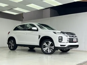 Mitsubishi Asx 2022 photo 5