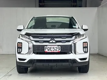 Mitsubishi Asx 2022 photo 3