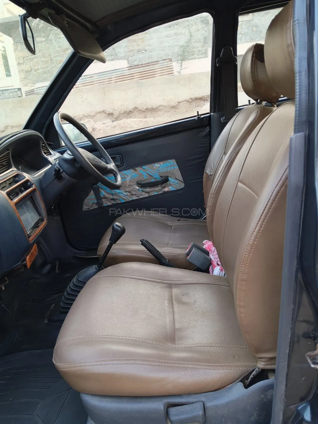 Daihatsu Cuore