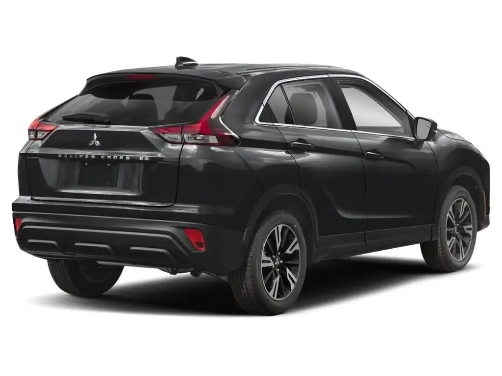Mitsubishi Eclipse Cross 2026 photo 2