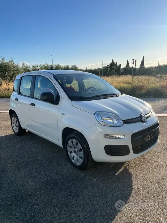 Fiat Panda 2020 photo 2