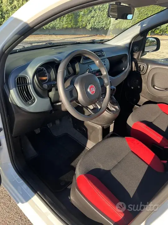 Fiat Panda 2020 photo 3