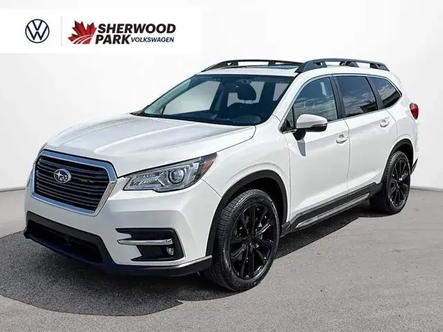 Subaru Ascent