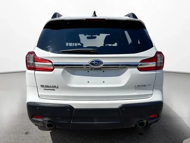 Subaru Ascent 2022 photo 5