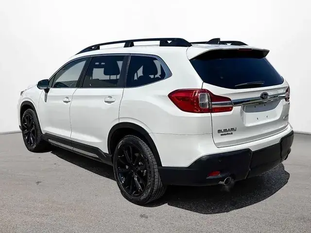 Subaru Ascent 2022 photo 4