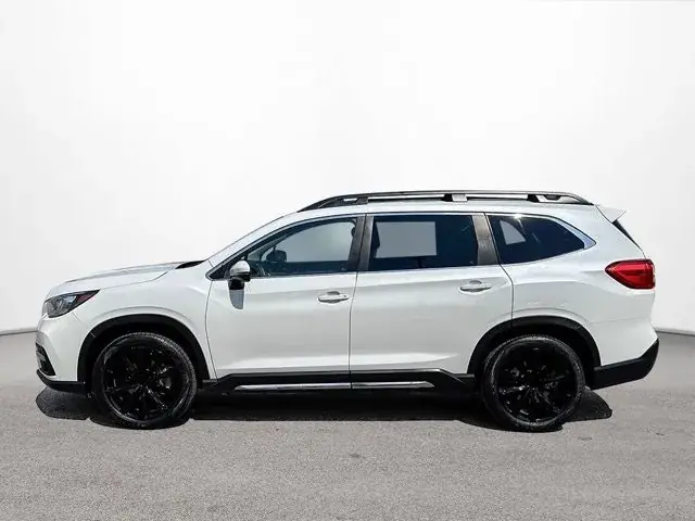 Subaru Ascent 2022 photo 2