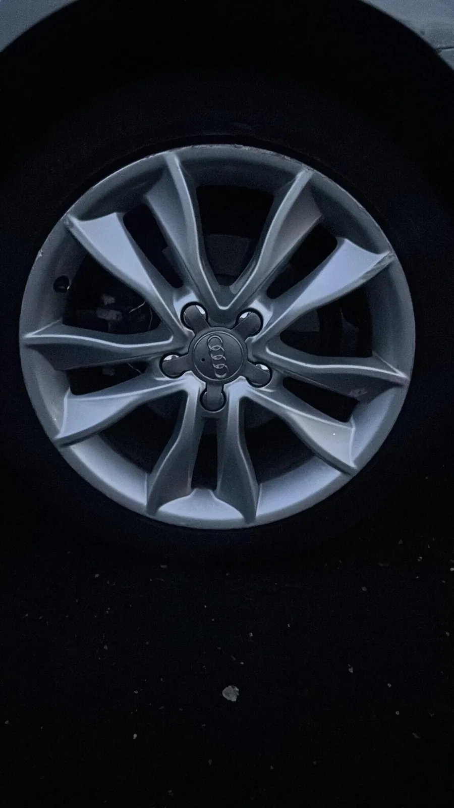 Audi A3 2013 photo 4