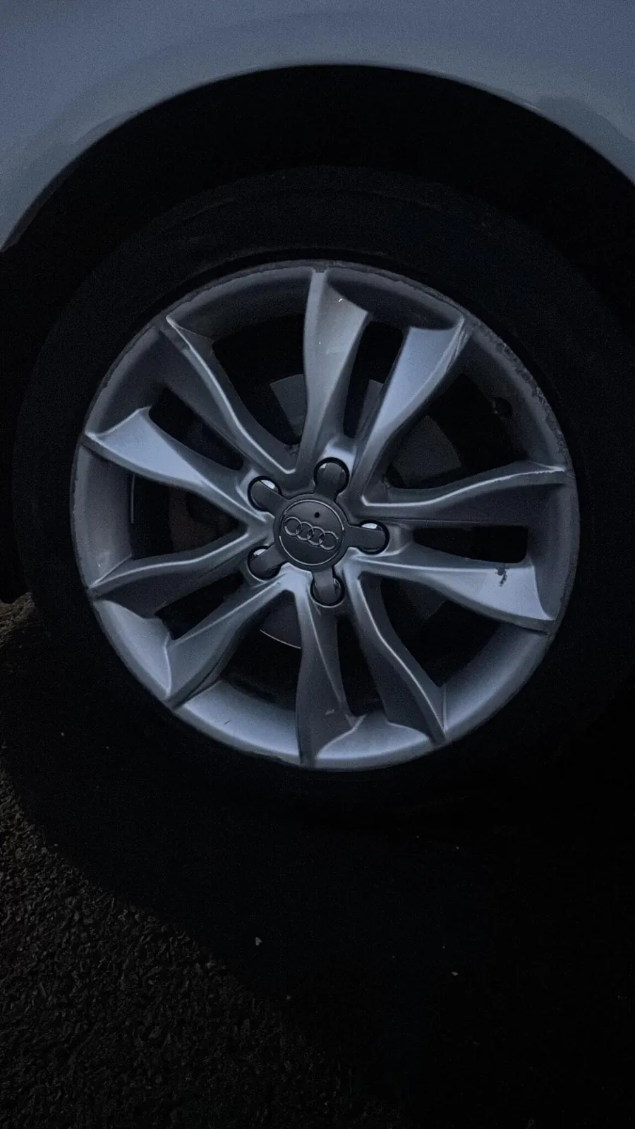 Audi A3 2013 photo 5