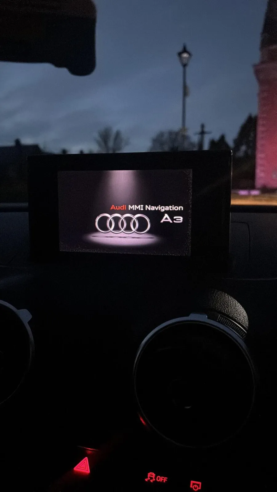Audi A3 2013 photo 3