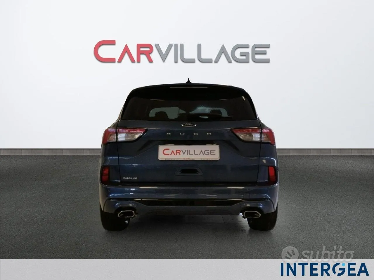 Ford Kuga 2023 photo 5