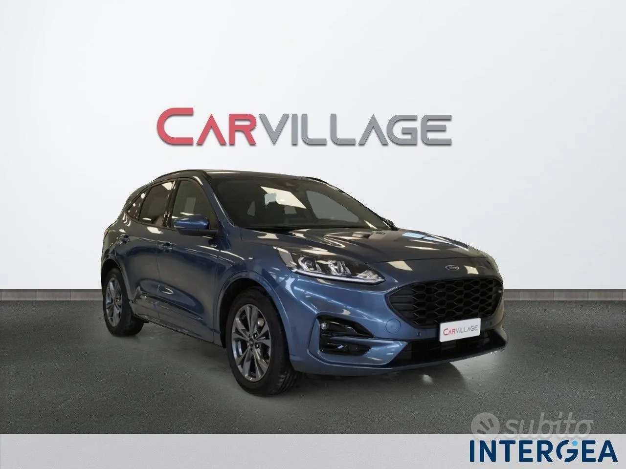 Ford Kuga 2023 photo 3