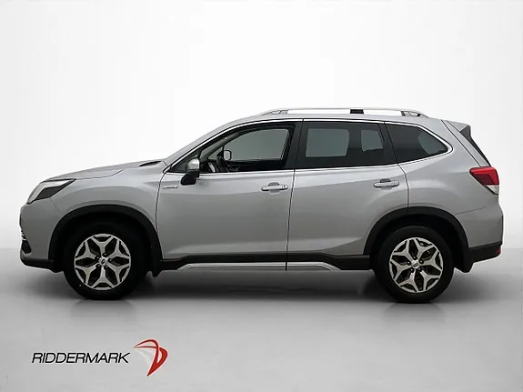 Subaru Forester 2023 photo 4