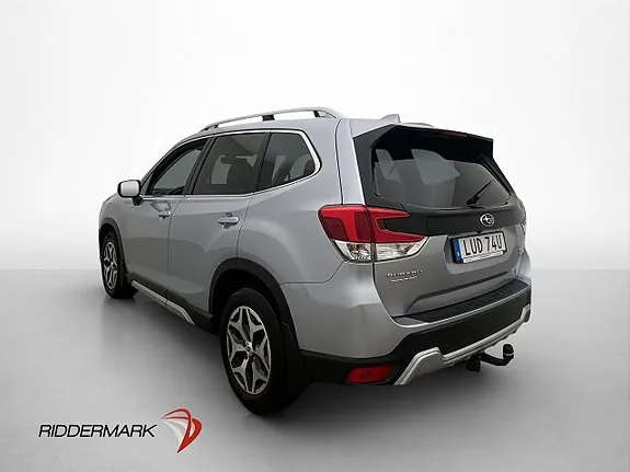 Subaru Forester 2023 photo 5
