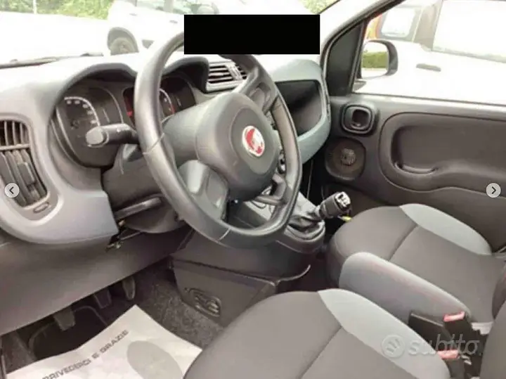 Fiat Panda 2020 photo 2