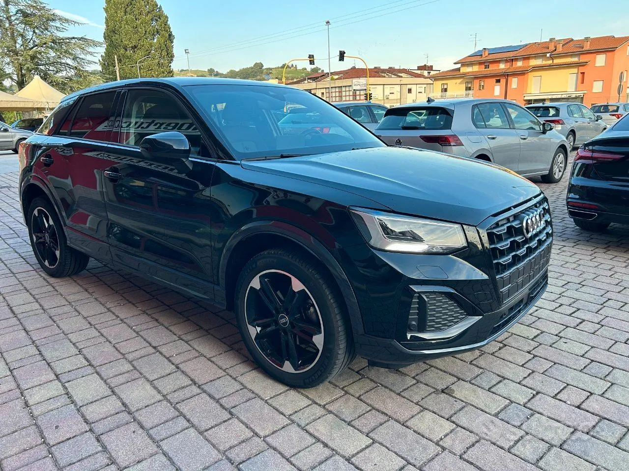 Audi Q2 2023 photo 2