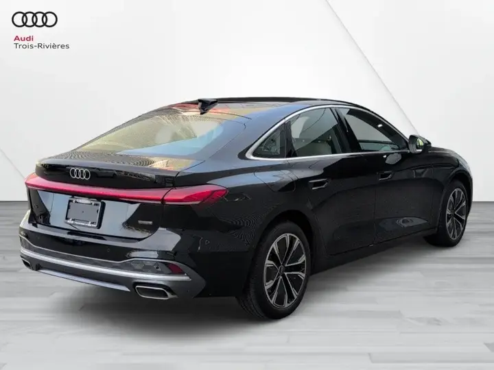 Audi A5 2025 photo 3