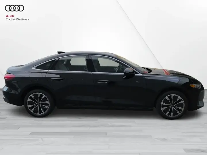Audi A5 2025 photo 2