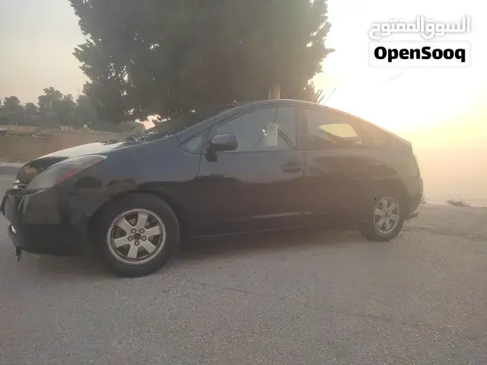 Toyota Prius 2008 photo 3