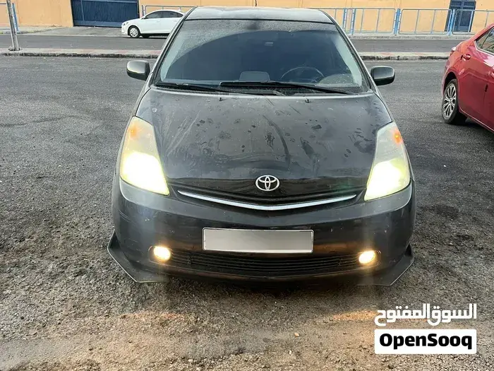 Toyota Prius 2008 photo 5