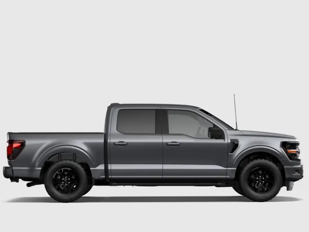 Ford F-150 2026 photo 5