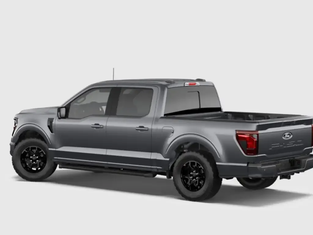 Ford F-150 2026 photo 3