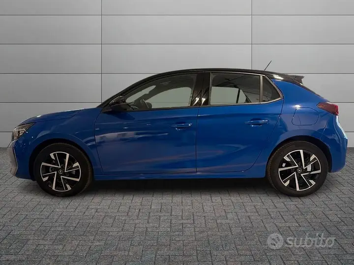 Opel Corsa 2024 photo 2