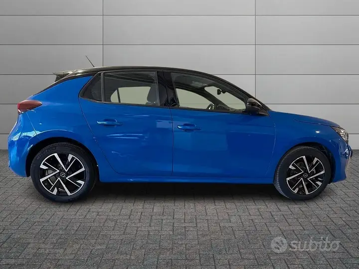 Opel Corsa 2024 photo 3