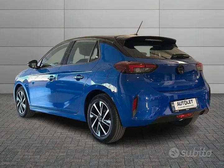 Opel Corsa 2024 photo 4