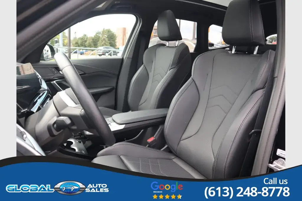 BMW X1 2025 photo 5
