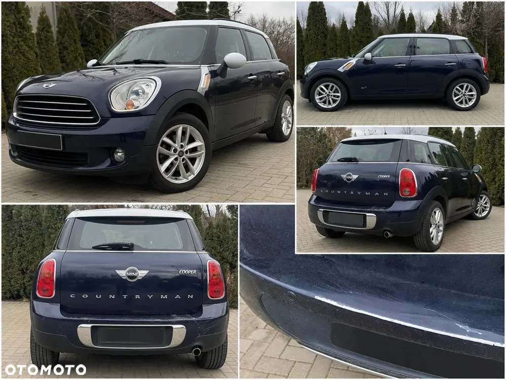 Mini Countryman 2015 photo 3