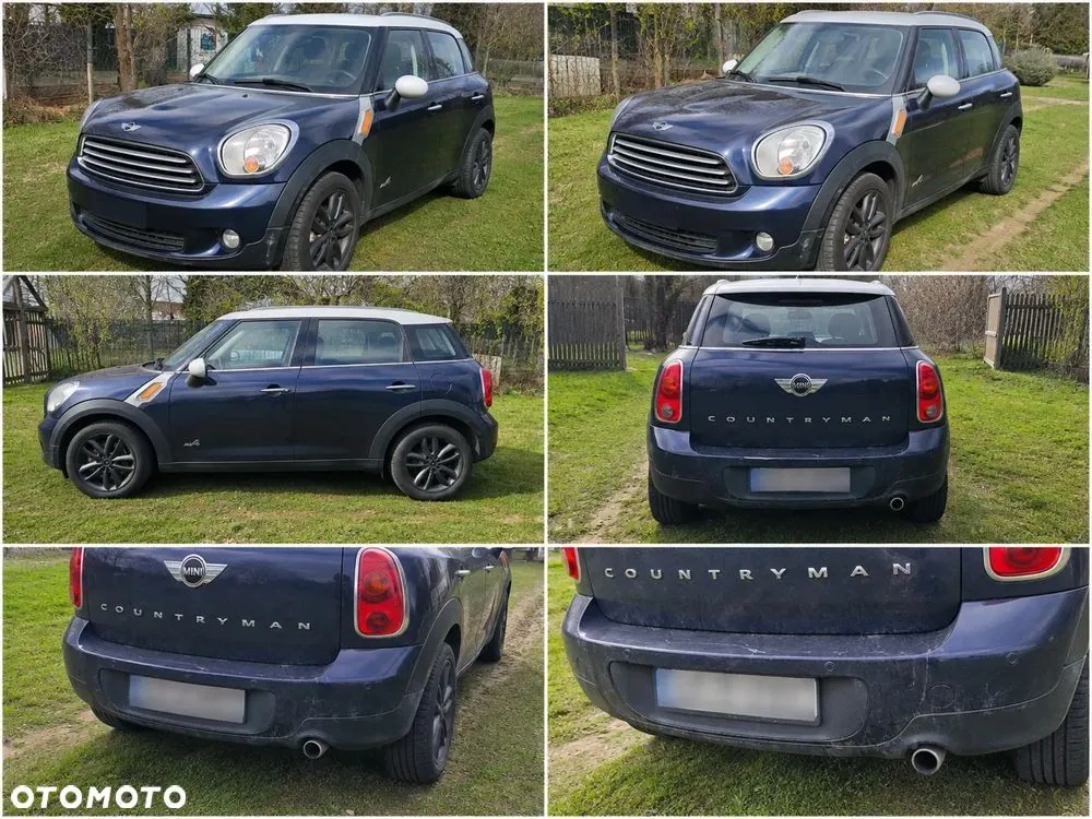 Mini Countryman 2015 photo 2