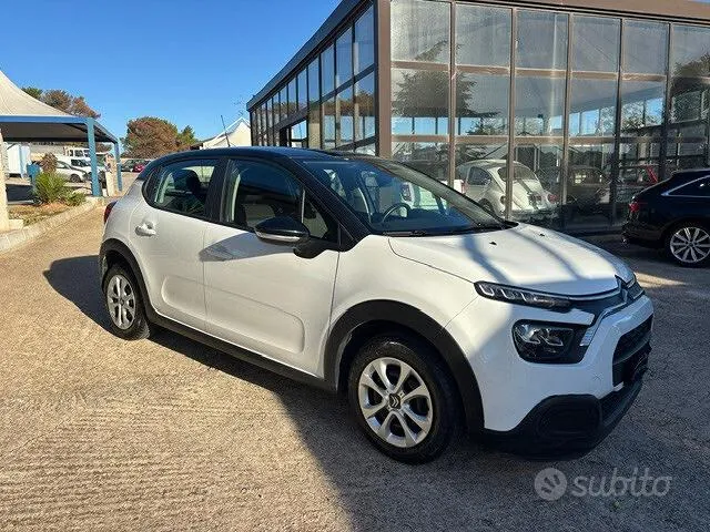 Citroen C3 2022 photo 3