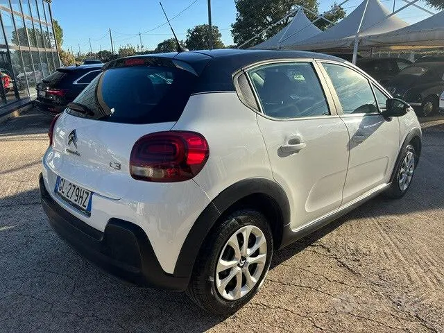 Citroen C3 2022 photo 5