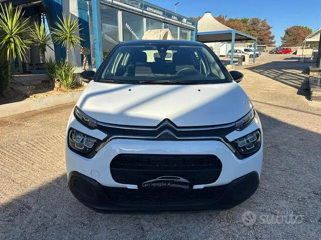 Citroen C3 2022 photo 2