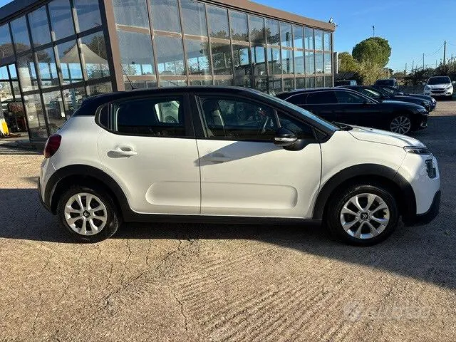 Citroen C3 2022 photo 4