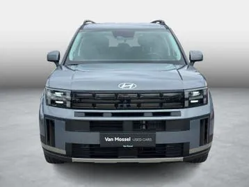 Hyundai Santa Fe 2025 photo 3