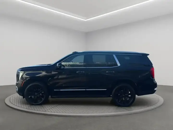 GMC Yukon 2025 photo 3