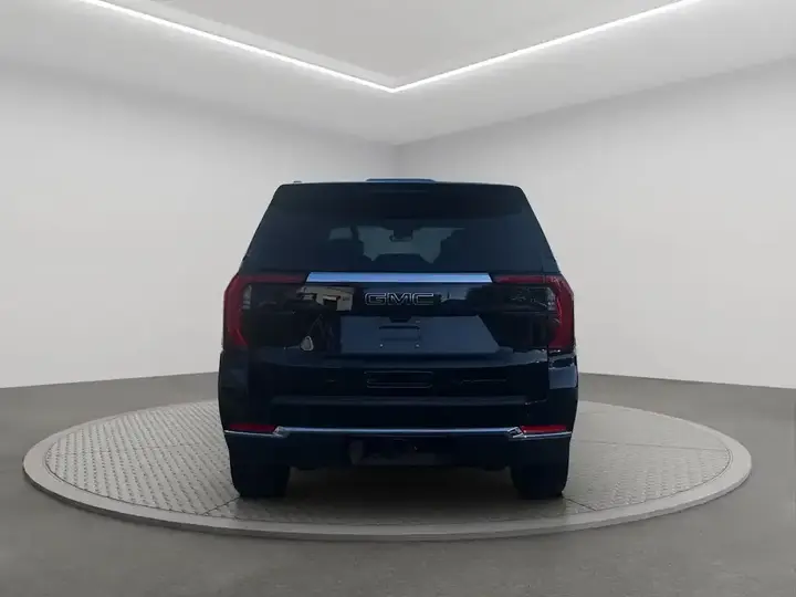 GMC Yukon 2025 photo 5