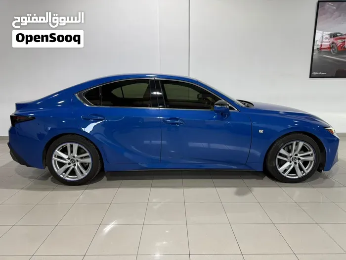 Lexus Is300