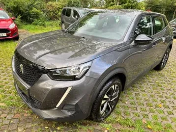 Peugeot 2008 2023 photo 2