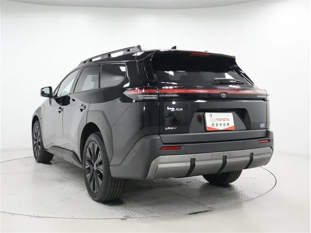 Toyota Bzx4X Touring 2026 photo 2