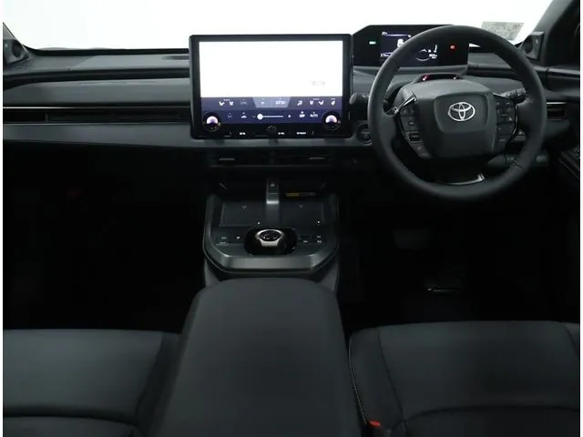 Toyota Bzx4X Touring 2026 photo 3