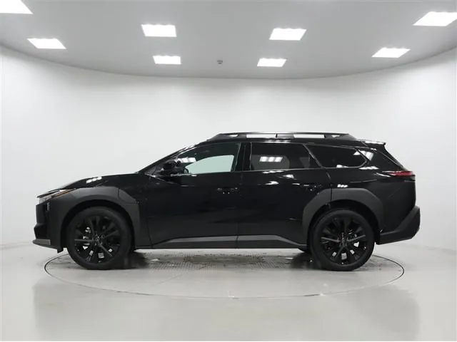 Toyota Bzx4X Touring 2026 photo 4