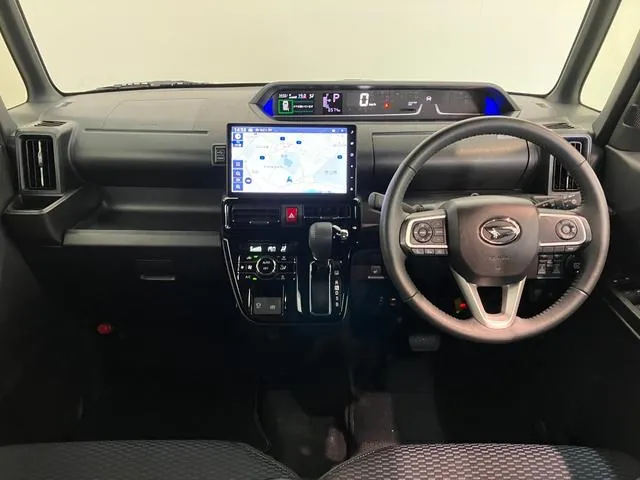 Daihatsu Tanto Custom Rs Limited Turbo 2026 photo 2