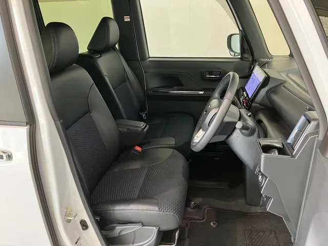 Daihatsu Tanto Custom Rs Limited Turbo 2026 photo 5