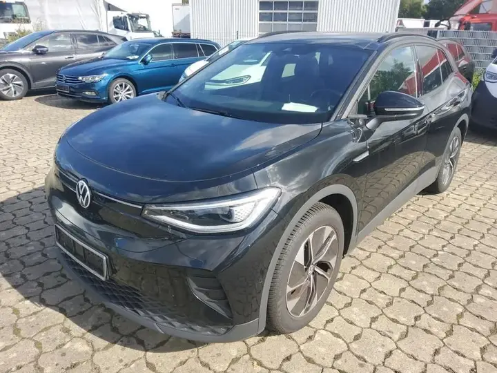 Volkswagen Id.4
